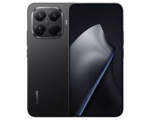 SMARTPHONE XIAOMI 15T P 12-1TB BK